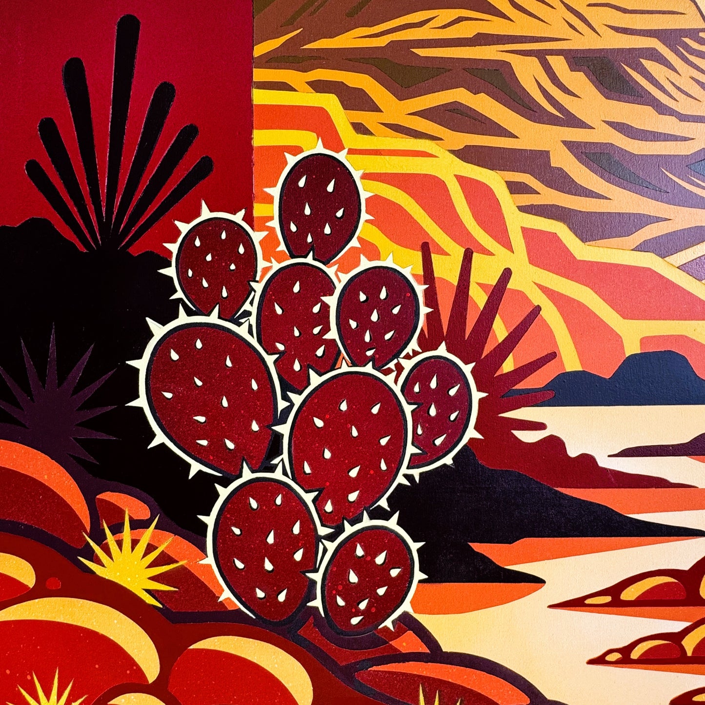 Canyons Window (2025)